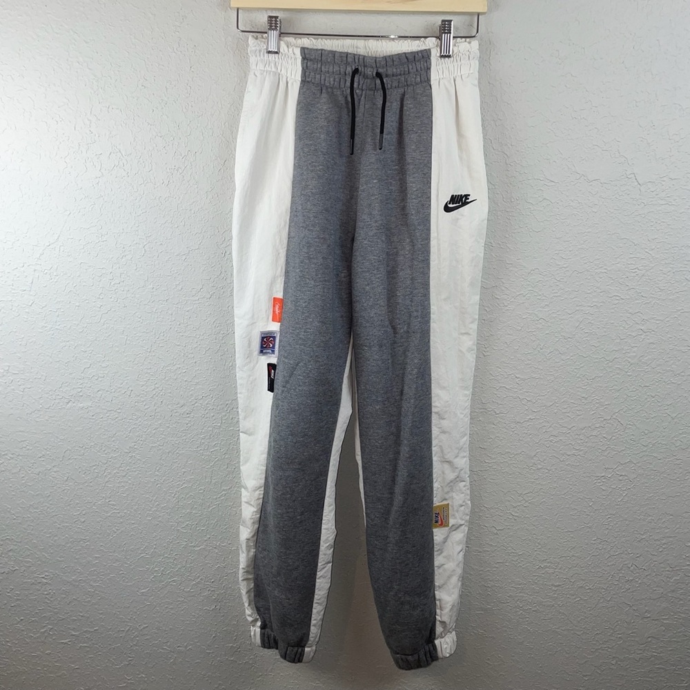 Nike Sportswear Icon Clash Pant jogger